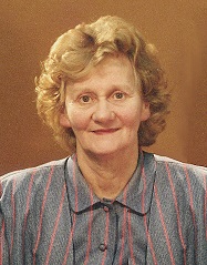 Joan Curran